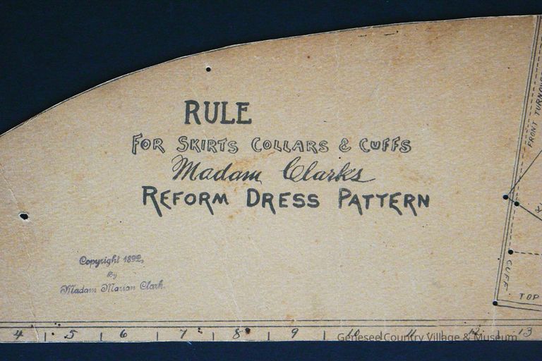 Pattern, Clothes - Image 2
