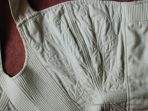 Corset - Image 3