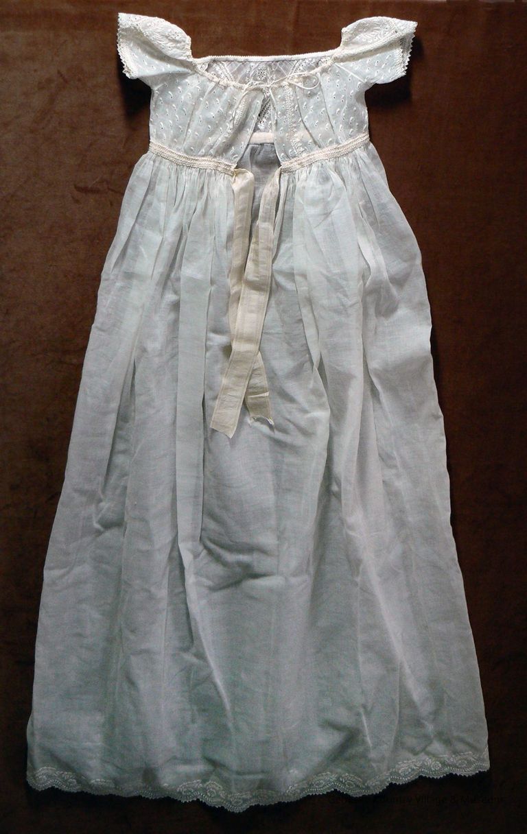 Gown, Long - Image 2