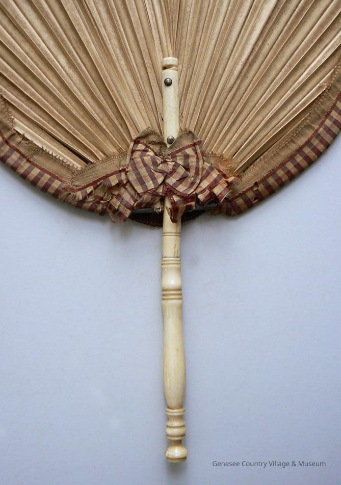 Fan, Hand - Image 2