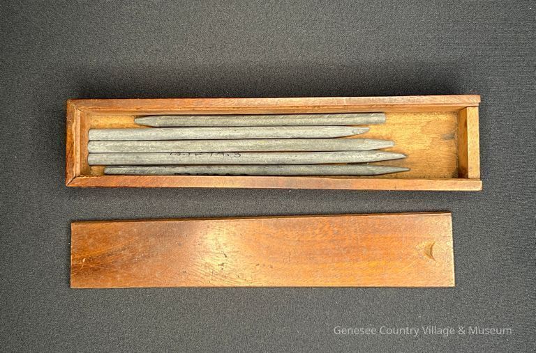 Pencil Box
