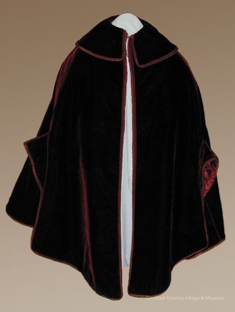 Mantle