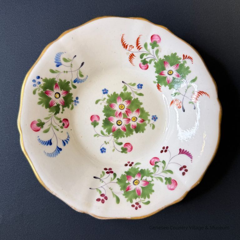 Saucer