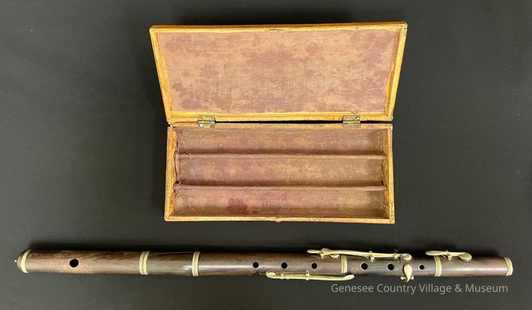 Flute