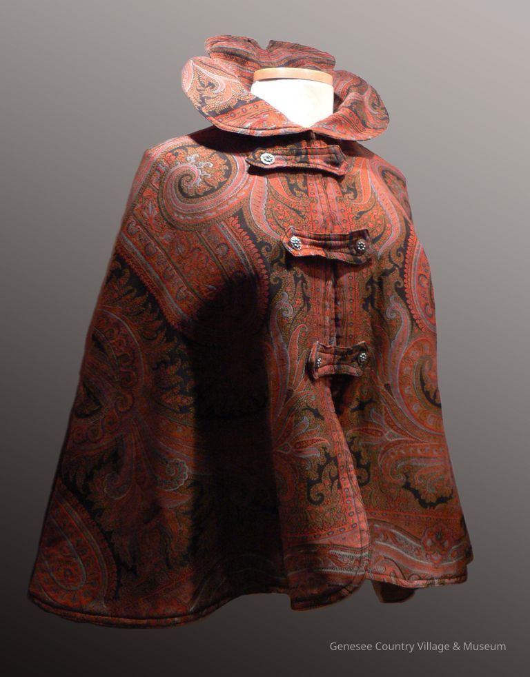 Cape