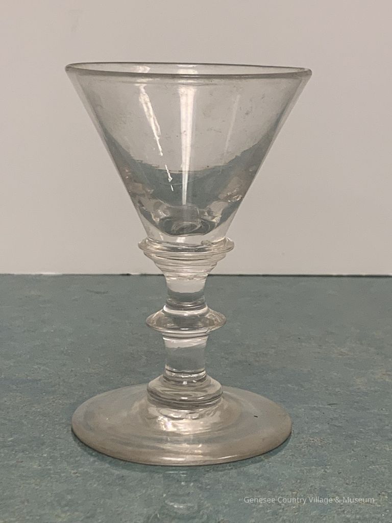 Glass, Wine
