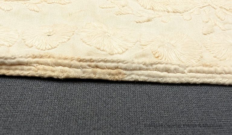 Bag, Needlework - Image 4