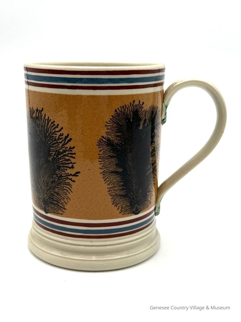 Mochaware Mug