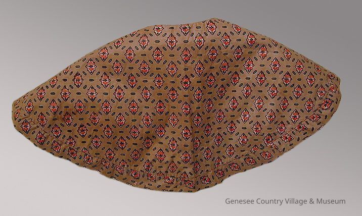 Capelet
