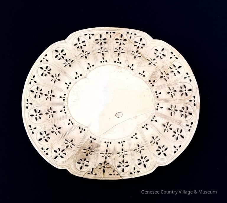 Serving Bowl