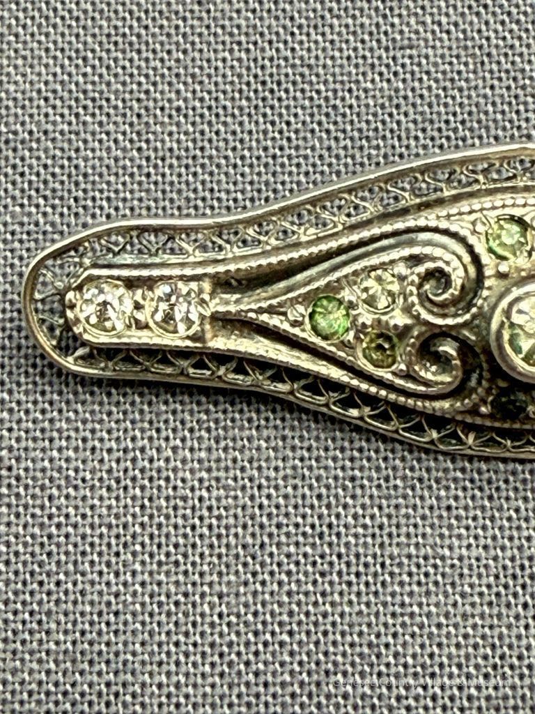 Bar Pin - Image 2