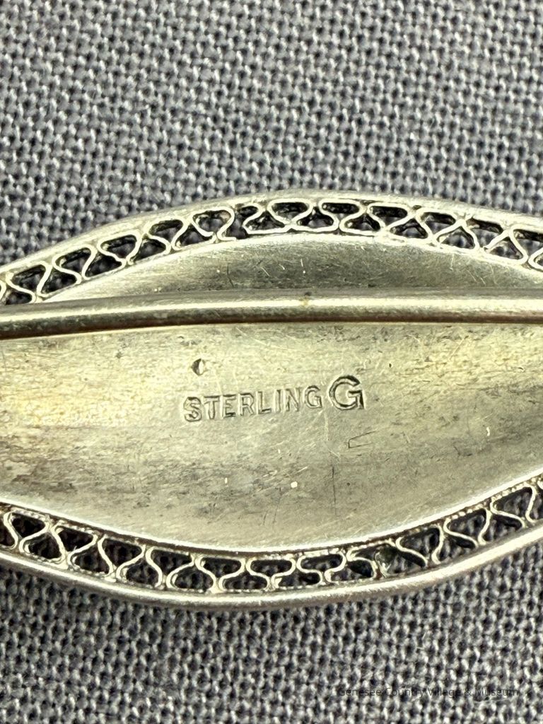 Bar Pin - Image 5