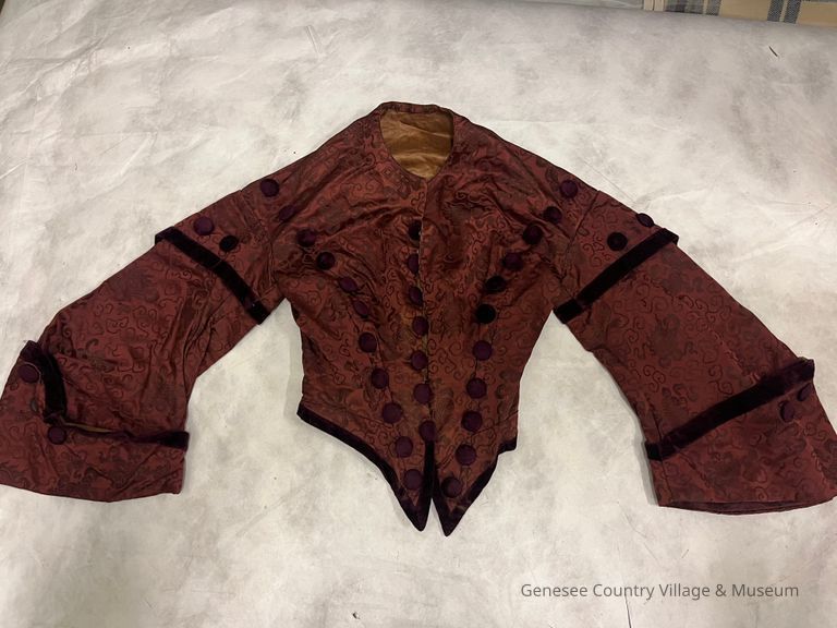 Bodice