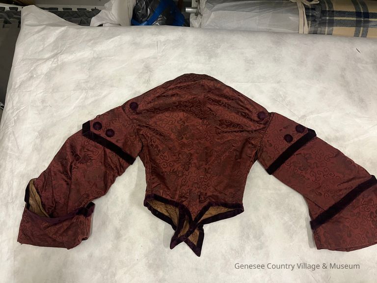 Bodice - Image 2