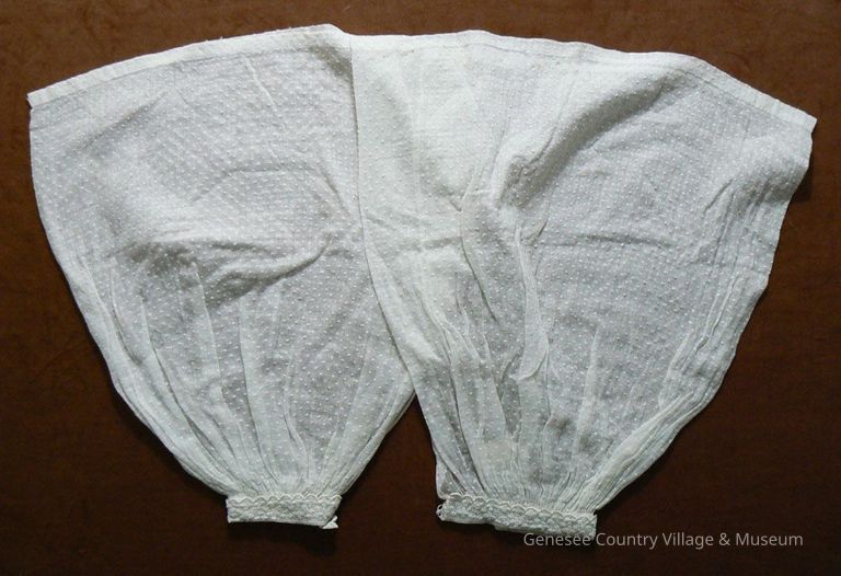 Undersleeve