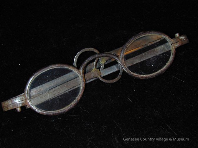 Spectacles