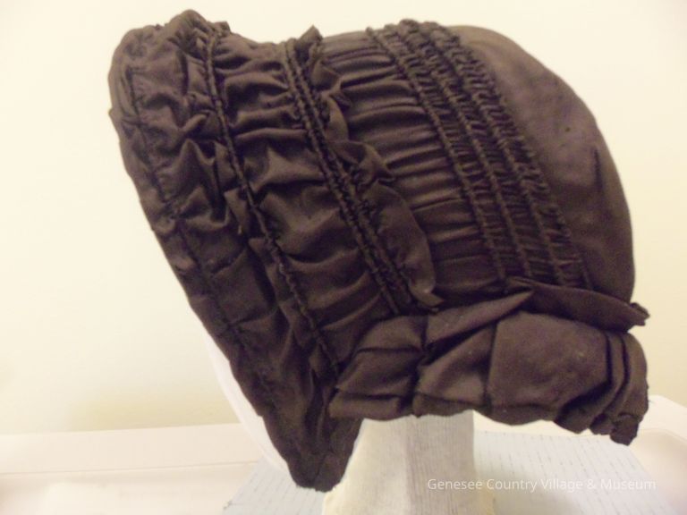 Bonnet