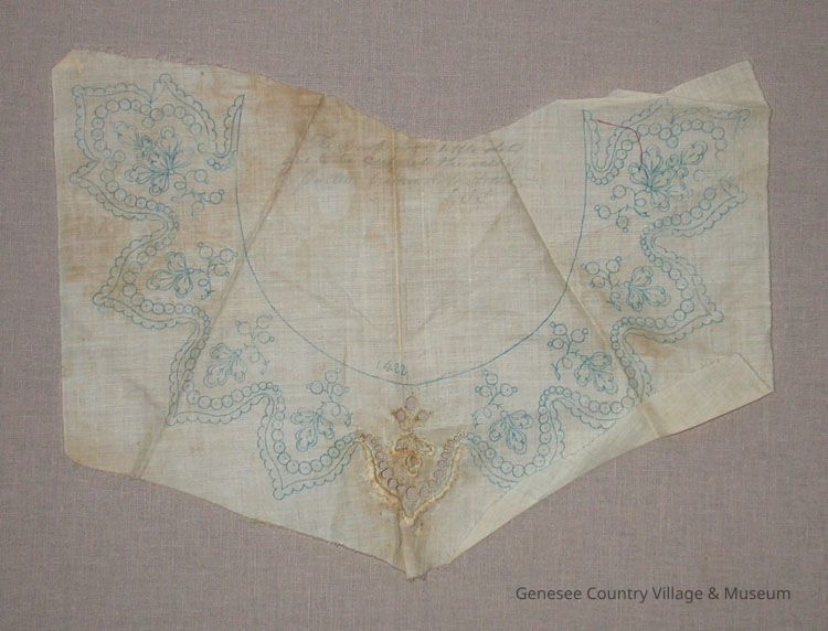 Pattern, Clothes