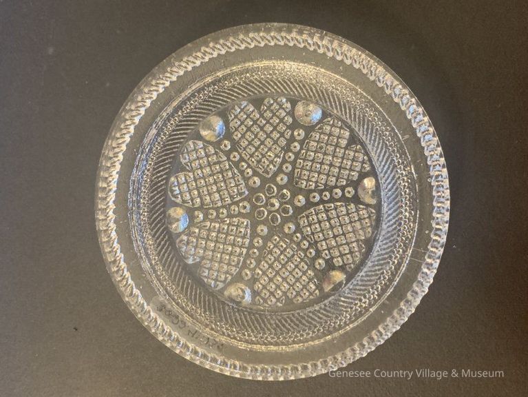 Plate, Cup - Image 2