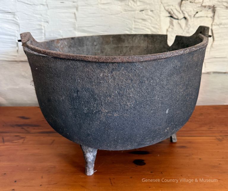 Kettle