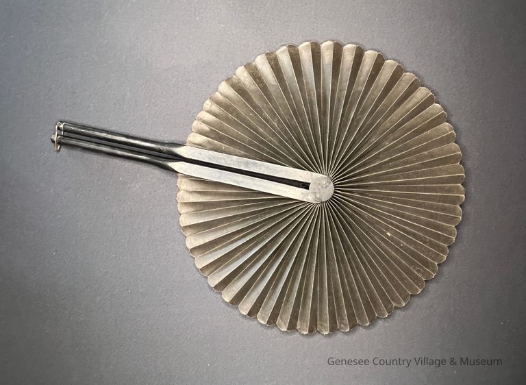 Hand Fan