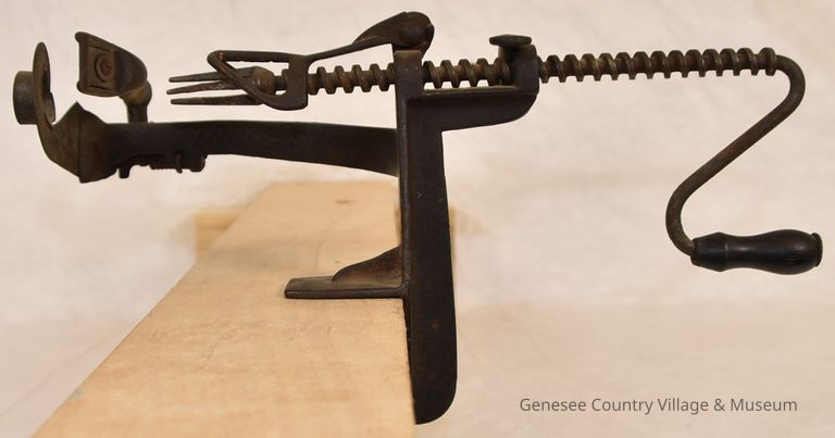 Fruit Peeler