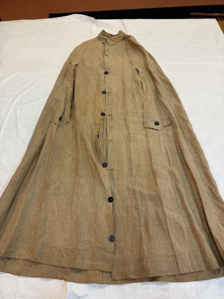 Coat/Duster