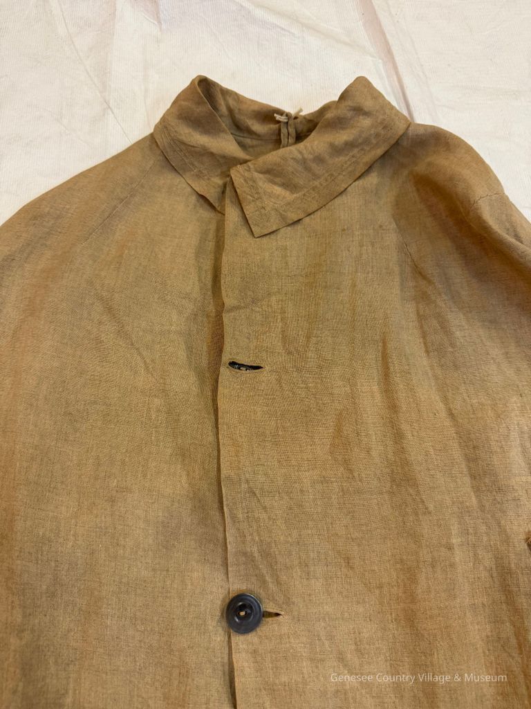 Coat/Duster - Image 2
