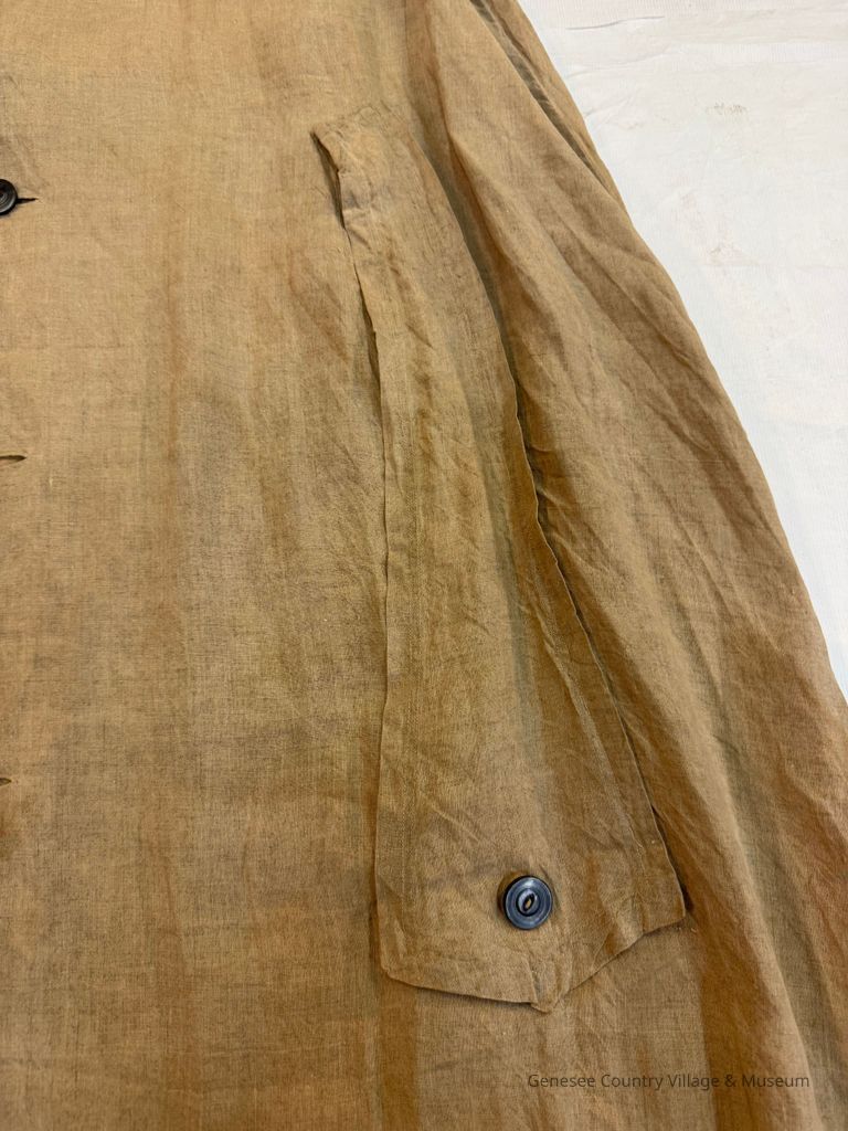 Coat/Duster - Image 3