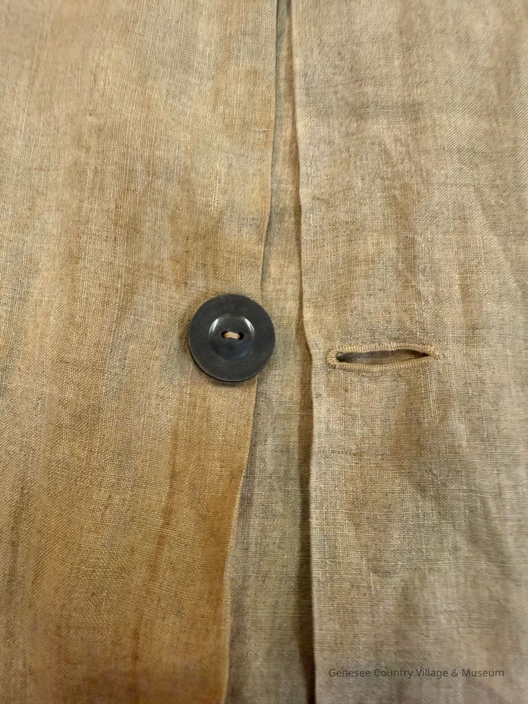 Coat/Duster - Image 4