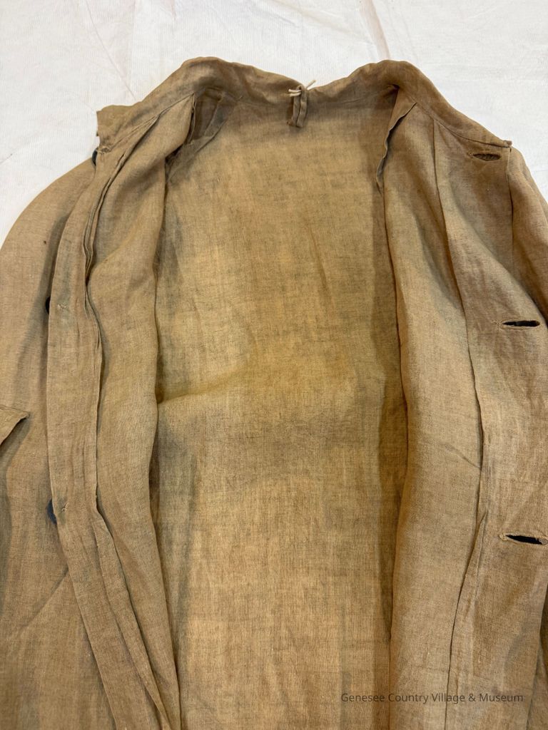 Coat/Duster - Image 5