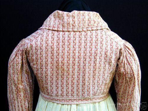 Jacket, Spencer - Image 2