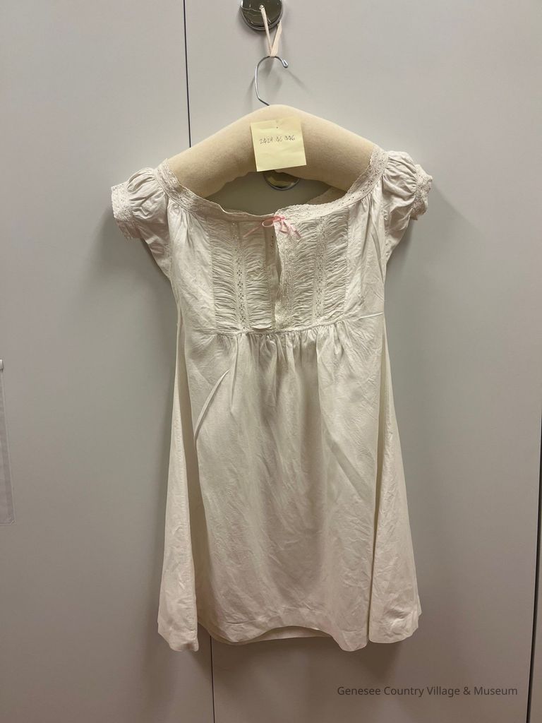 Chemise