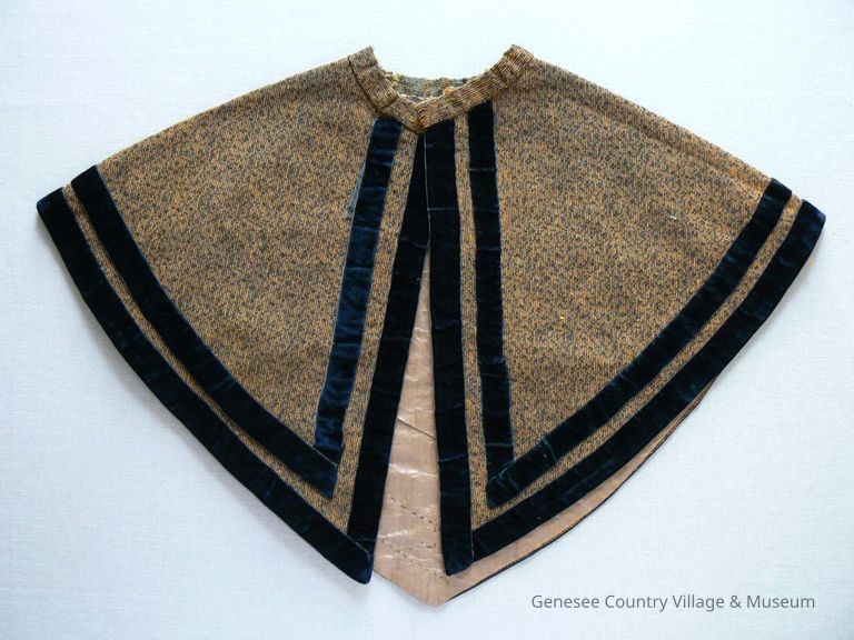 Capelet