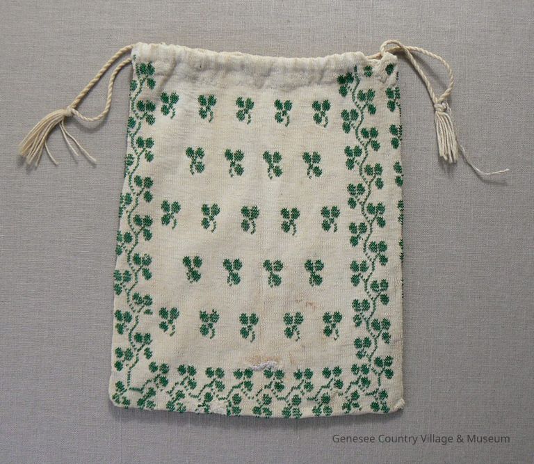 Reticule