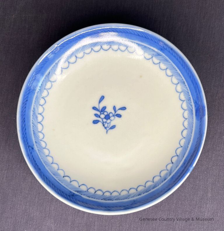 Serving Dish