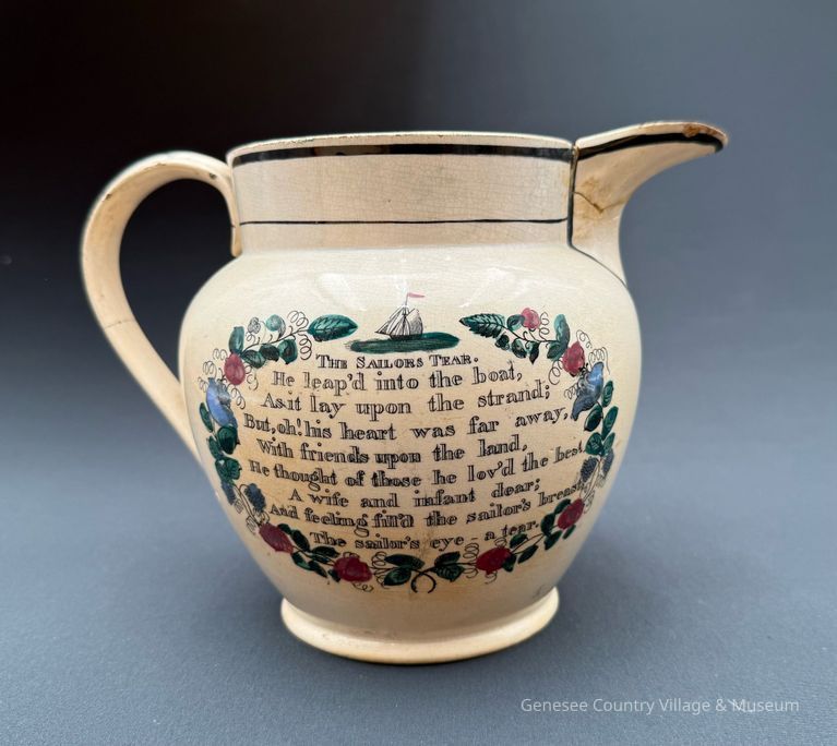 Pitcher - Image 2