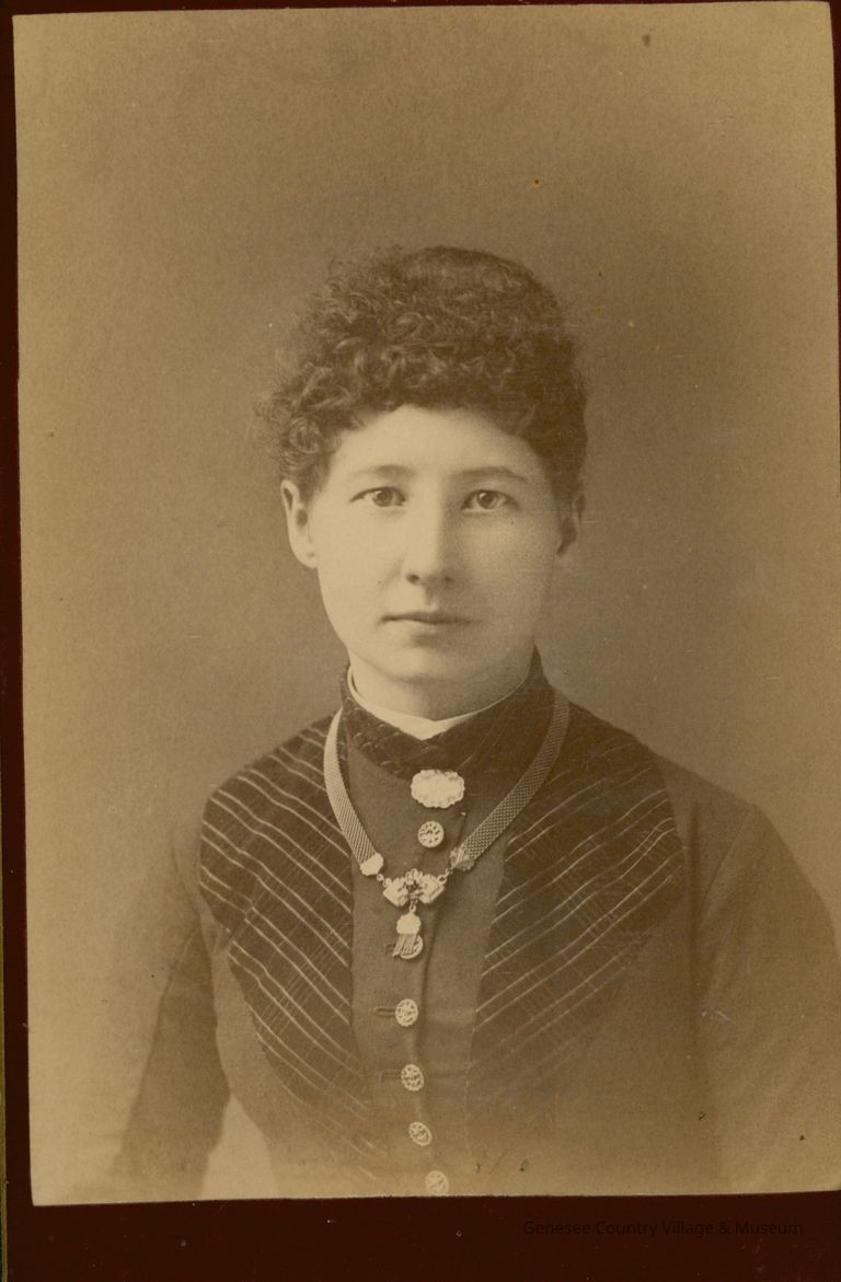Cabinet Card
