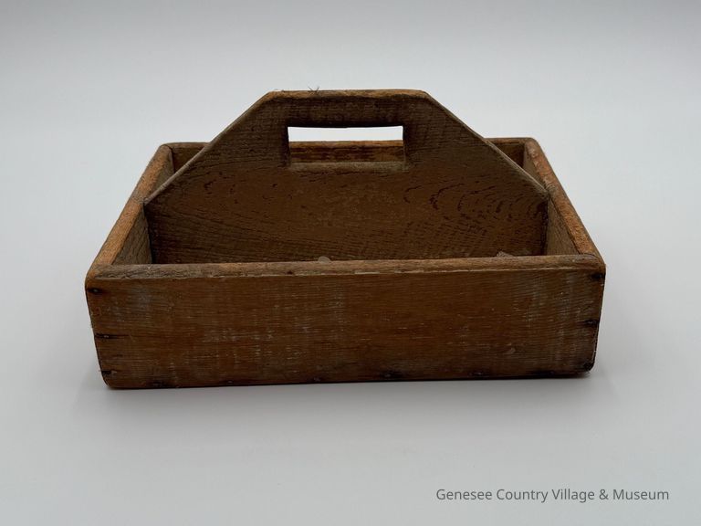 Flatware Tray