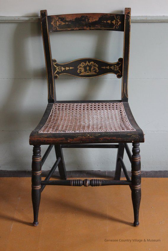 Side Chair