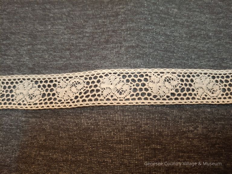 Notion, Lace