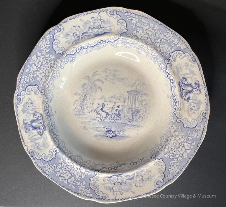 Soup Plate
