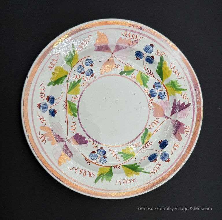 Plate