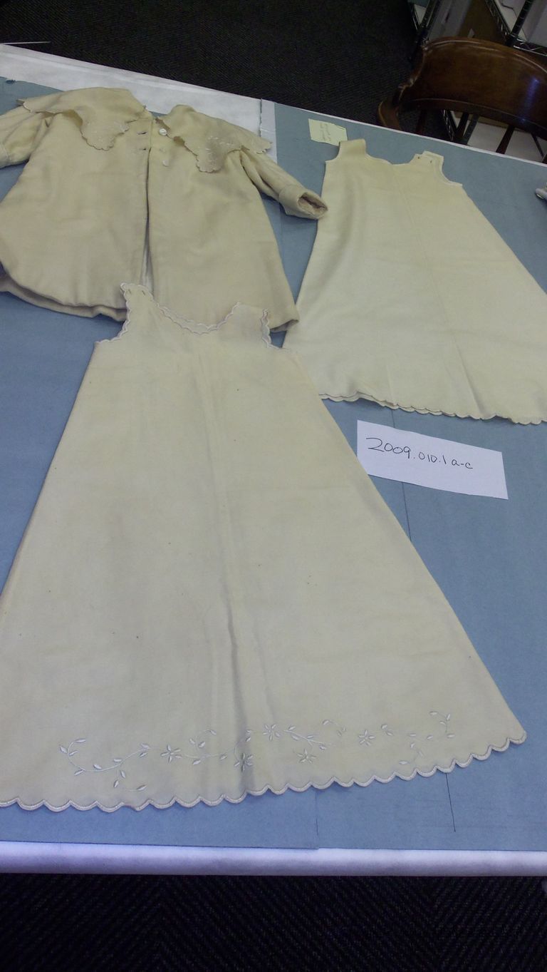 Dress - Image 2