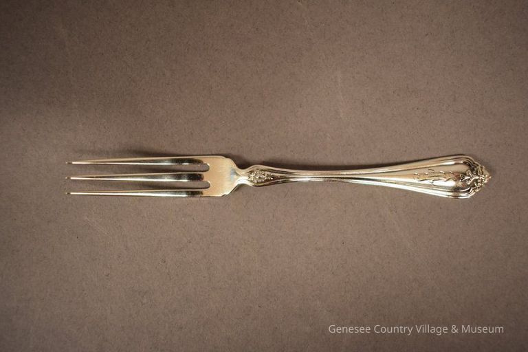 Strawberry Fork