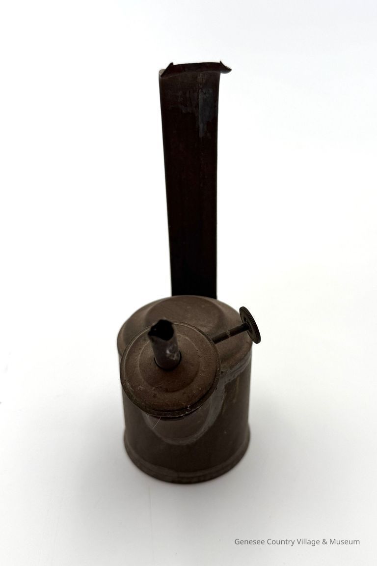 Camphene Lamp - Image 2