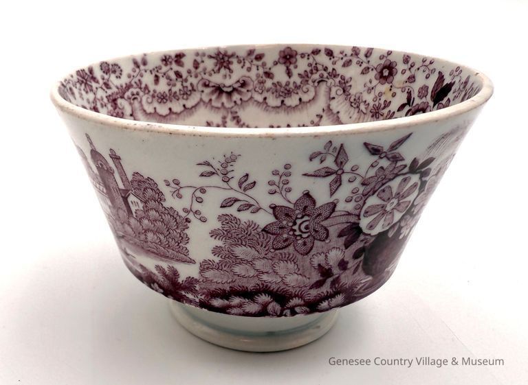 Cup and Saucer - Image 3