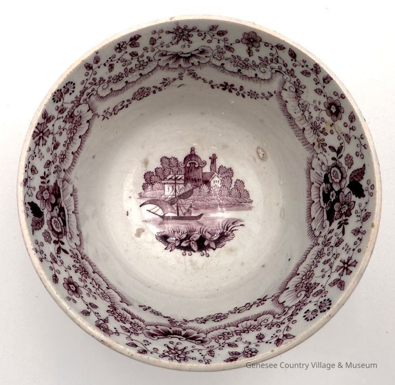 Cup and Saucer - Image 4