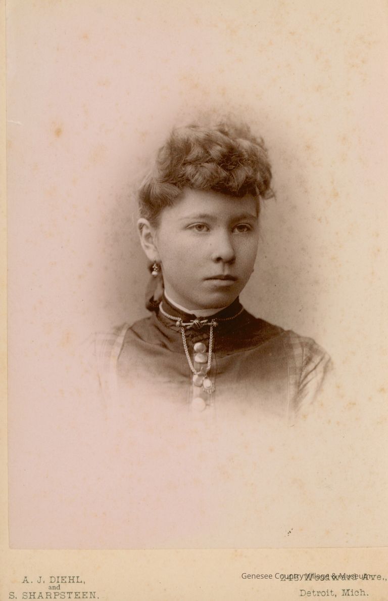 Cabinet Card