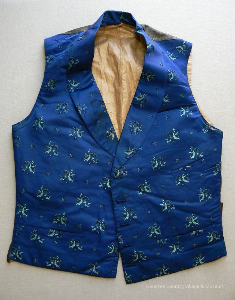 Waistcoat